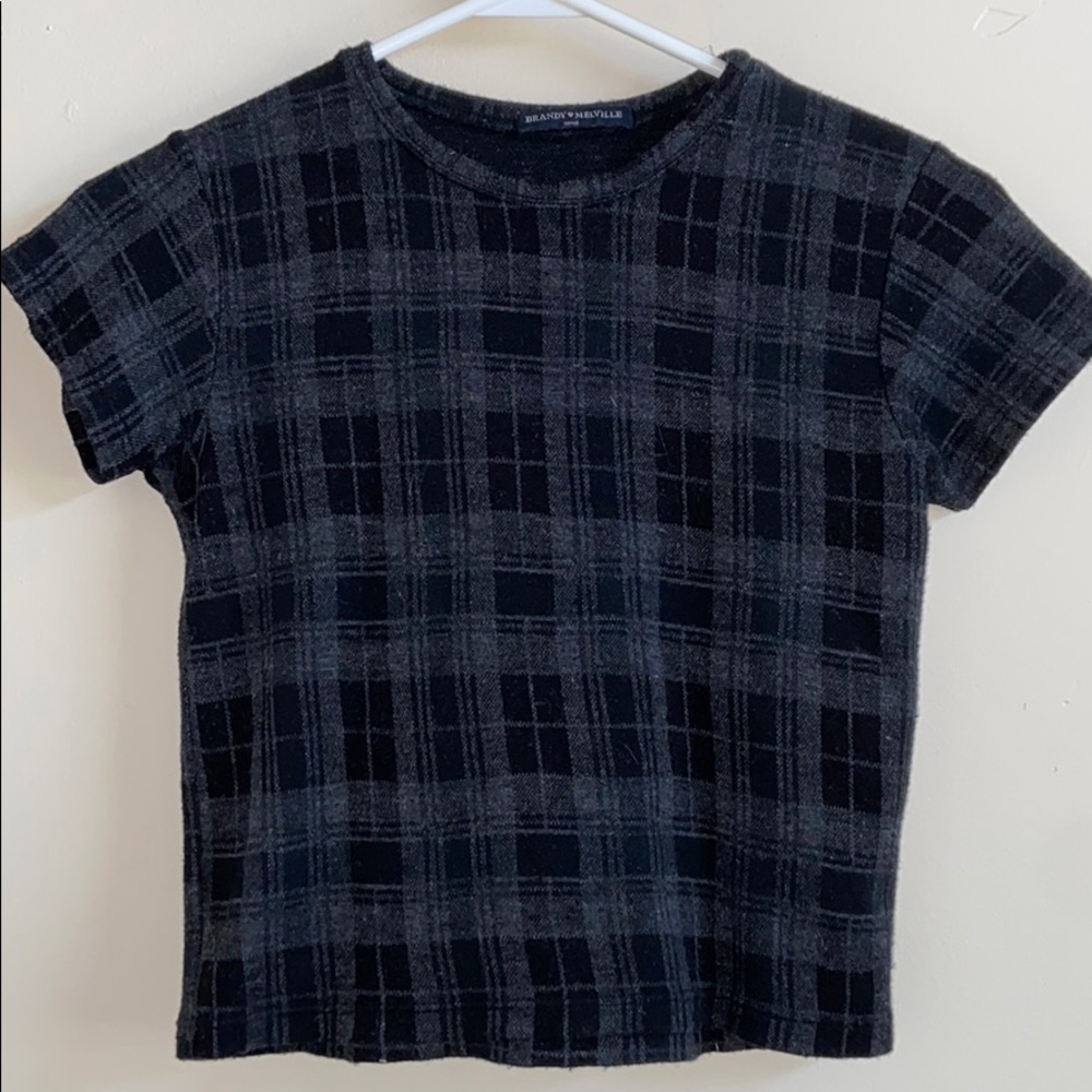 Brandy Melville tee!